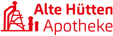 Logo Alte Hütten Apotheke